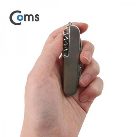 디바이스마트,EV 전기차/캠핑카/그린에너지 > 캠핑/보트 악세사리 > 캠핑용품 > 캠핑소품/공구,Coms,다목적 캠핑툴, 와인 오프너 [IB452],와인 오프너