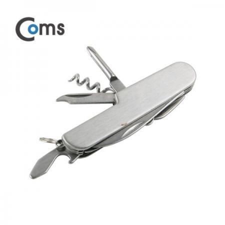 디바이스마트,EV 전기차/캠핑카/그린에너지 > 캠핑/보트 악세사리 > 캠핑용품 > 캠핑소품/공구,Coms,다목적 캠핑툴, 와인 오프너 [IB452],와인 오프너