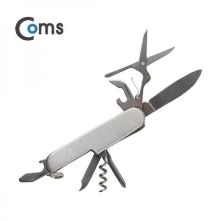 디바이스마트,EV 전기차/캠핑카/그린에너지 > 캠핑/보트 악세사리 > 캠핑용품 > 캠핑소품/공구,Coms,다목적 캠핑툴, 와인 오프너 [IB452],와인 오프너