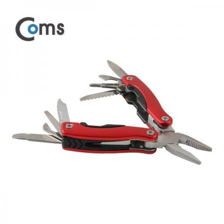 디바이스마트,EV 전기차/캠핑카/그린에너지 > 캠핑/보트 악세사리 > 캠핑용품 > 캠핑소품/공구,Coms,다목적 캠핑툴, 주머니칼 [IB463],주머니칼