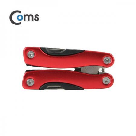 디바이스마트,EV 전기차/캠핑카/그린에너지 > 캠핑/보트 악세사리 > 캠핑용품 > 캠핑소품/공구,Coms,다목적 캠핑툴, 주머니칼 [IB463],주머니칼