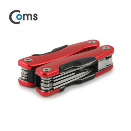 디바이스마트,EV 전기차/캠핑카/그린에너지 > 캠핑/보트 악세사리 > 캠핑용품 > 캠핑소품/공구,Coms,다목적 캠핑툴, 주머니칼 [IB463],주머니칼