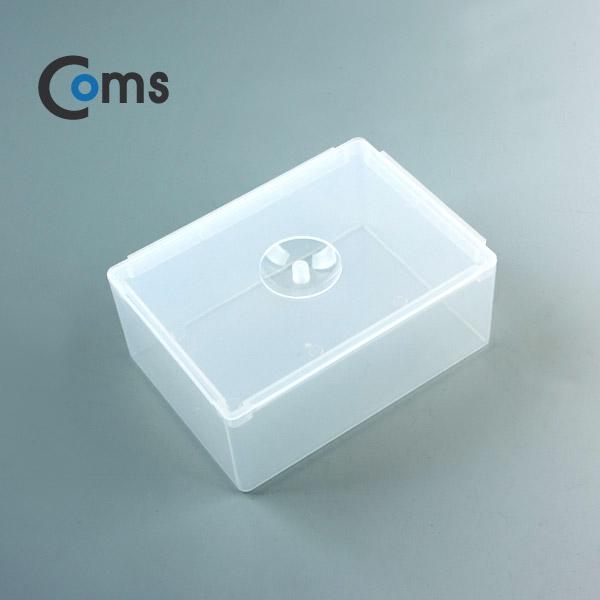 다용도 연결 박스 / 소 (115*155*65) [LC303]