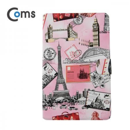 디바이스마트,컴퓨터/모바일/가전 > 스마트폰/스마트기기 > 모바일 주변기기 > 기타 주변기기,Coms,스마트폰 확대경, 2~4배 (핑크 일러스트) [IB465],핑크 일러스트