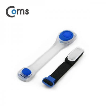 디바이스마트,LED/LCD > LED 인테리어조명 > 장식용 LED,Coms,자전거 LED 안전 밴드 (HJ-028) [IB496],안전 밴드