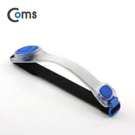 디바이스마트,LED/LCD > LED 인테리어조명 > 장식용 LED,Coms,자전거 LED 안전 밴드 (HJ-028) [IB496],안전 밴드