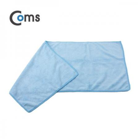 디바이스마트,컴퓨터/모바일/가전 > 게임/취미/캠핑용품 > 차량내부용품 > 실내용품,Coms,차량용 극세사 타올, 세차용 / 일반형 [IB479],일반형