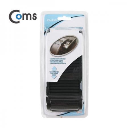 디바이스마트,컴퓨터/모바일/가전 > 게임/취미/캠핑용품 > 차량내부용품 > 실내용품,Coms,차량용 보관함(YL-013), 대쉬보드 고정 [IB470],대쉬보드 고정