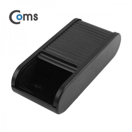 디바이스마트,컴퓨터/모바일/가전 > 게임/취미/캠핑용품 > 차량내부용품 > 실내용품,Coms,차량용 보관함(YL-013), 대쉬보드 고정 [IB470],대쉬보드 고정