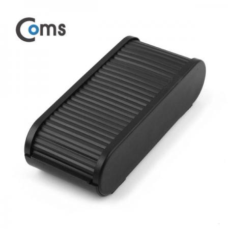 디바이스마트,컴퓨터/모바일/가전 > 게임/취미/캠핑용품 > 차량내부용품 > 실내용품,Coms,차량용 보관함(YL-013), 대쉬보드 고정 [IB470],대쉬보드 고정