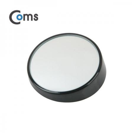 디바이스마트,컴퓨터/모바일/가전 > 게임/취미/캠핑용품 > 차량내부용품 > 실내용품,Coms,차량용 보조 미러(소형) 3R-021 [IB477],보조 미러(소형)