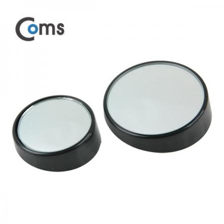 디바이스마트,컴퓨터/모바일/가전 > 게임/취미/캠핑용품 > 차량내부용품 > 실내용품,Coms,차량용 보조 미러(소형) 3R-021 [IB477],보조 미러(소형)