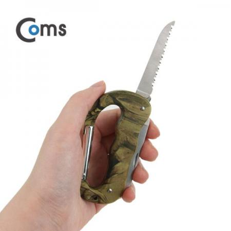 디바이스마트,EV 전기차/캠핑카/그린에너지 > 캠핑/보트 악세사리 > 캠핑용품 > 랜턴/램프,Coms,카라비너(멀티형) 램프 [IB464-1],멀티형