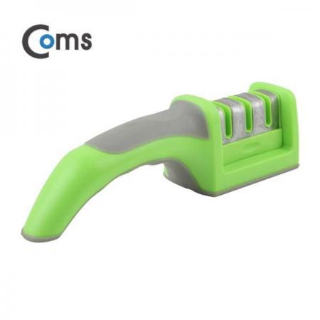 디바이스마트,사무/생활/서적 > 차량/생활/IOT > IOT/생활/취미,Coms,칼갈이(Green) Triple [IB455],Triple