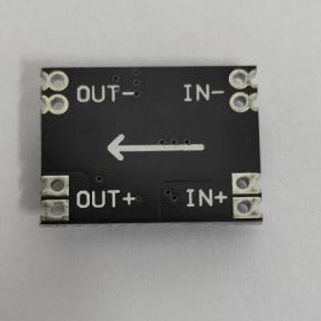 디바이스마트,전원/파워/배터리 > DC-DC 컨버터 모듈 > 강하형 모듈(외장) > 비절연 스위칭 모듈,SZH,12V 고정 출력 강하형 DC-DC 3A 컨버터 [SZH-PWSD-014],외장형 / 고정출력전압 / 1ch 출력 / 강하형 비절연 스위칭 컨버터 / 입력전압 : 14V~26V / 출력전압 : 12V / 출력전류 : 3A / 변환효율 : 최대 96% / 입력단자 : 스루홀, C컷 홀 / 출력단자 : 스루홀, C컷 홀 / 패키지 : PCB