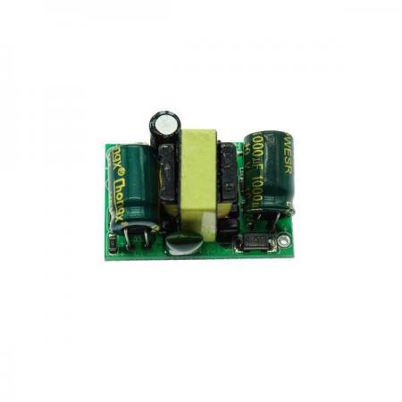 디바이스마트,전원/파워/배터리 > SMPS > Open PCB 타입 > 1채널 (Single),SZH,5V 700mA (3.5W) 강하형 AC-DC 절연 컨버터 [SZH-PWSD-025],Open PCB 타입 1채널 3.5W SMPS / 출력전압 : 5V / 출력전류 : 700mA / 입력전압 : AC 85~265V / 변환효율 : 80% / SMG-A