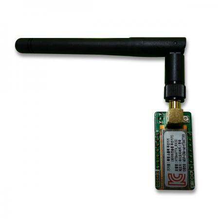 디바이스마트,MCU보드/전자키트 > 통신/네트워크 > RF/LoRa,라디오리써치,사물인터넷 무선송수신 모듈용 SMA 안테나,다채널 무선수신모듈 (HTB447RX) 또는 다채널 무선송신모듈 (HTB447TX)을 장착하여, 디지털 입출력 기능( Digital I.O. )을 무선으로 지원