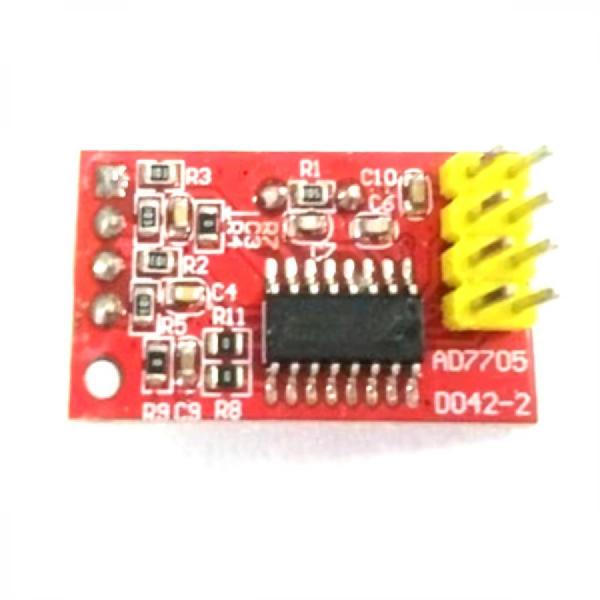 디바이스마트,MCU보드/전자키트 > 전원/신호/저장/응용 > ADC/DAC,SZH,TM7705 2채널 16bit ADC 모듈 [SZH-EKBB-024],AD7705 호환 TM7705 칩셋 기반 데이터 수집(포착) 모듈 / 2채널 16비트 시그마 델타 ADC / SPI Interface / 전압 포착 가능 범위 : 0V ~ 5V
