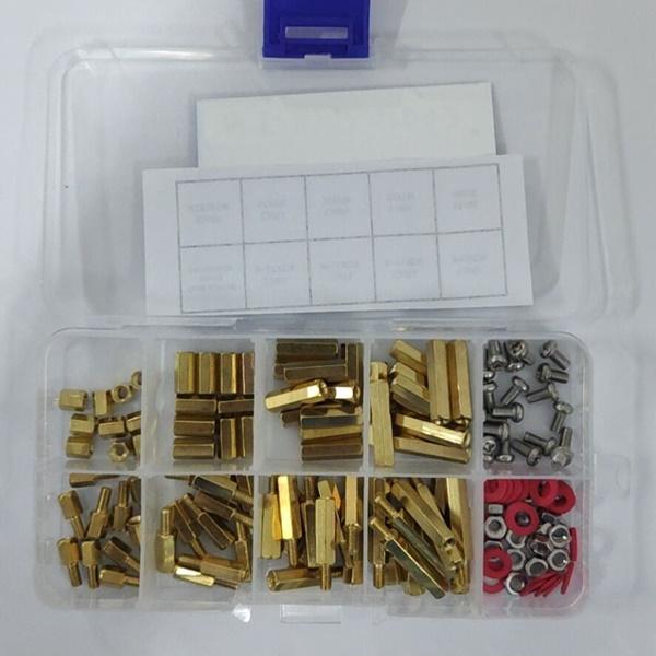 M3 황동 서포트 키트 [NT-KIT-M002]
