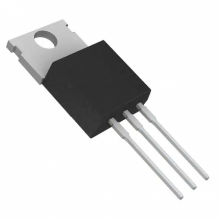 디바이스마트,반도체/전자부품 > 파워관리 IC(PMIC) > 전압 조정기(Voltage Regulators) > 리니어 레귤레이터(LDO),,MC7805CTG,전압조정기 (PMIC) , TO-220-3 패키지, 5V, 1A