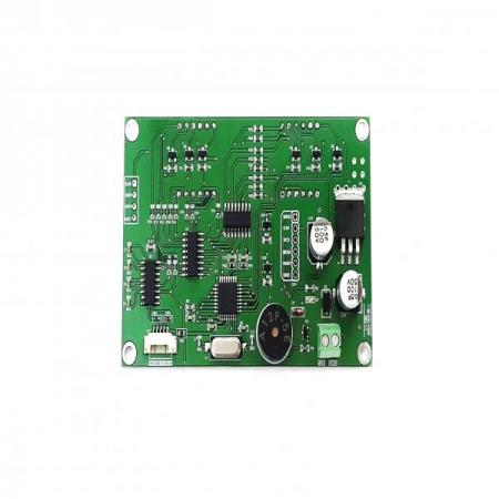 디바이스마트,MCU보드/전자키트 > 디스플레이 > 세그먼트,익성전자,IS-OH-1200 (FND Display 모듈),FND Display 모듈