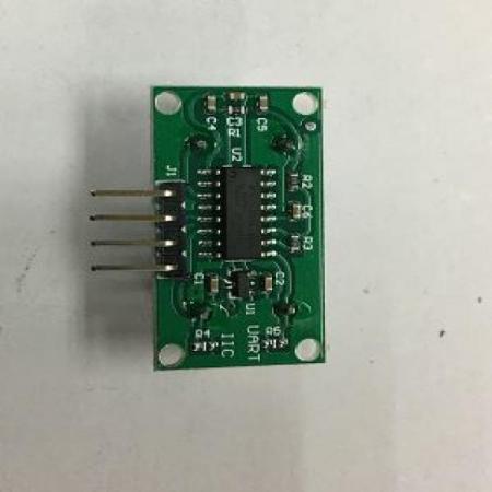 디바이스마트,MCU보드/전자키트 > 센서모듈 > 라이다/거리/초음파/라인 > 초음파센서,SZH,RCW-0001 초소형 초음파 거리센서 모듈 [SZH-USBC-006],기존 초음파 거리센서 모듈들의 약 62%(PCB 사이즈 기준) 크기의 초소형 모듈 / 작동 전압 : 4.5V ~ 5.5V / 측정 거리 : 4mm ~ 4M (최대) / 크기 : 48mm * 39mm * 22mm (H)