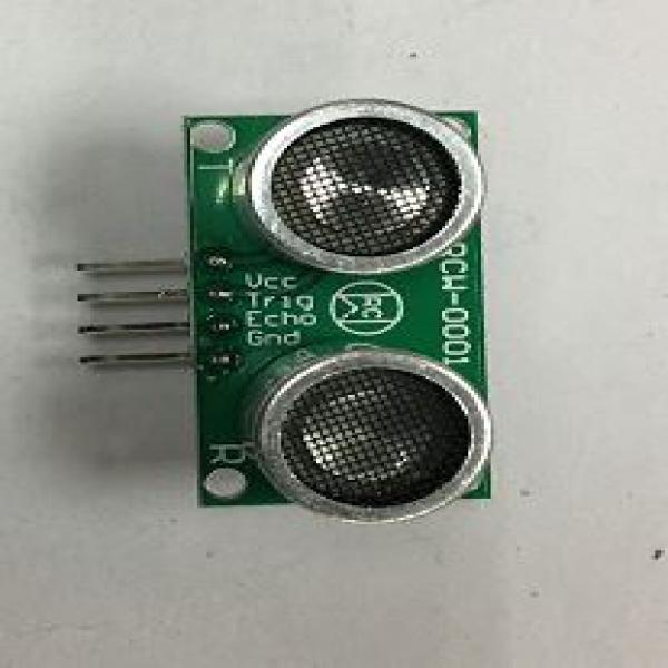 RCW-0001 초소형 초음파 거리센서 모듈 [SZH-USBC-006]