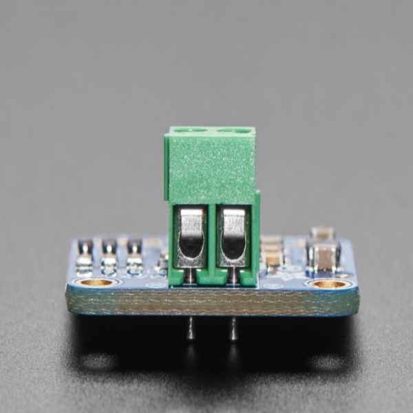 디바이스마트,MCU보드/전자키트 > 센서모듈 > 온도/습도 > 온도센서,Adafruit,MAX31856 서모커플 증폭 모듈 Adafruit Universal Thermocouple Amplifier MAX31856 Breakout [ada-3263],K, J, N, R, S, T, E, or B type 등 모든 타입의 서모커플과 호환되는 모듈 / 인터페이스 :  4-wire SPI / -210°C ~ 1800°C output / 초 고정밀 해상도 : 0.0078125° / 3.3V ~ 5V (파워, 로직) / 서모커플 미포함(별매), 2Pin 터미널블록, 핀헤더 포함