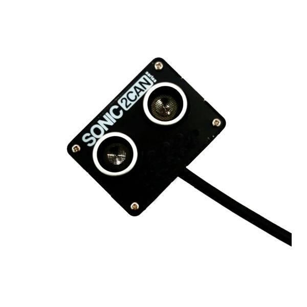 초음파 CAN 센서 SONIC2CAN-IF(S-ULC-CA-200)