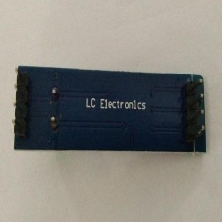 디바이스마트,MCU보드/전자키트 > 개발용 장비 > 기타 컨버터,SZH,MAX485 TTL to RS-485 컨버터 모듈 [SZH-CVBE-013],MAX485 칩셋 기반 시리얼 RS-485 컨버터 / Serial to RS-485 / 5.08mm Pitch 2P 터미널 블럭 / 전압 : 5V / 44mm * 14mm