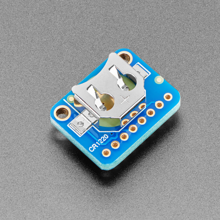 Adafruit DS3231 Precision RTC Breakout [ada-3013]