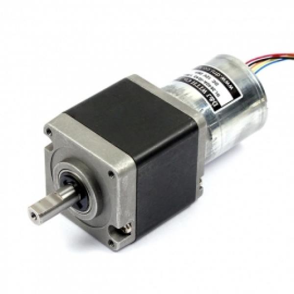 BLDC감속모터 BL3640A-12V-06P + IG43