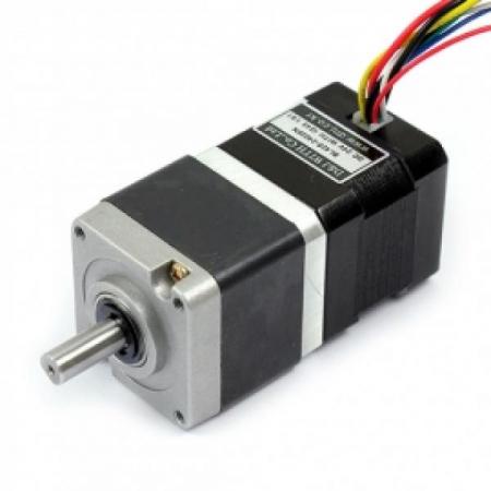 디바이스마트,기계/제어/로봇/모터 > 모터류 > BLDC모터 > BLDC모터,,BLDC감속모터 BL42S-24026N (26W-24V) + IG43,정격 전압 : DC 24V 정격 토크 : 2.0kgf-cm ~ 30kgf-cm 정격 회전수 : 1,000 RPM ~ 4.6 RPM 무부하 회전수 : 1,250 RPM ~ 5.7 RPM 정격 출력 : 26 W