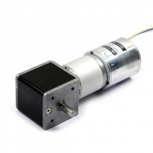 BLDC감속모터 BL3640A-12V-06P + IG32RGM