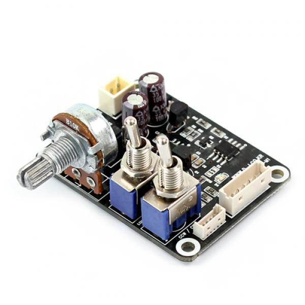 BLDC Motor-Controller (BLDC모터 컨트롤러) BLC-22H11P