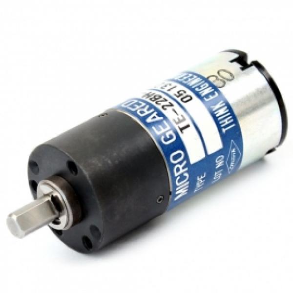 BLDC감속모터 TE22BH-24