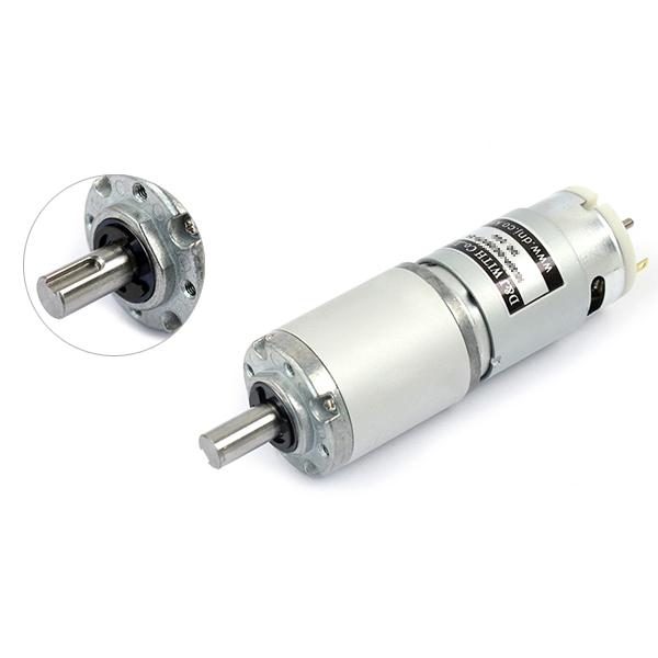 감속기어모터 IG32P-DC2847G-24