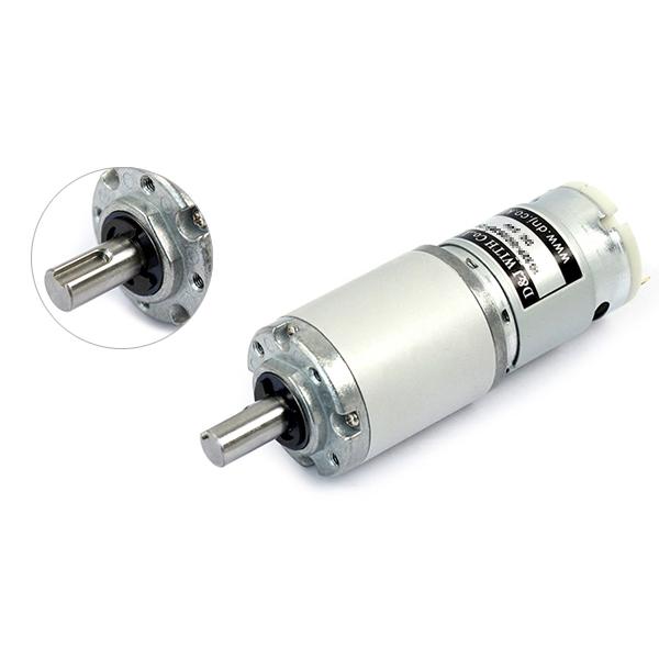 감속기어모터 IG32P-DC2838F-24