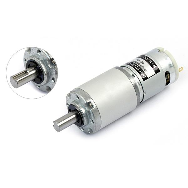 감속기어모터 IG32K-DC2838F-12