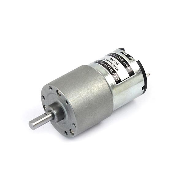 감속기어모터 RA-35GM 3429M (24V)
