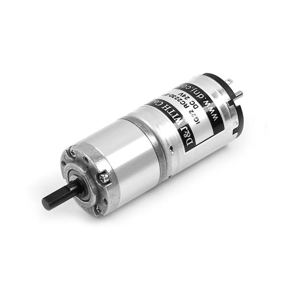 감속기어모터 IG22 RC2230-EF (24V)