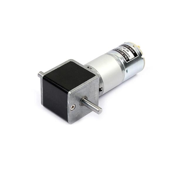 양축감속기어모터 IG-32RGM 12TYPE - DS (24V)