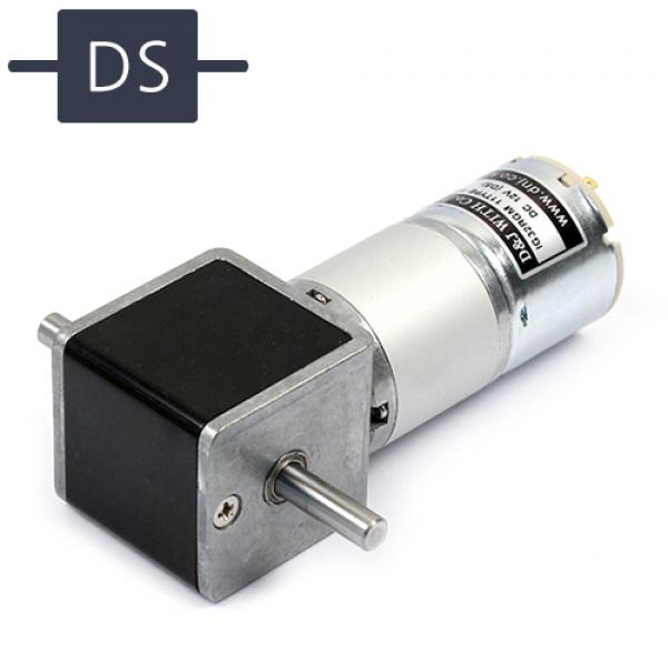 양축감속기어모터 IG-32RGM 11TYPE - DS (12V)