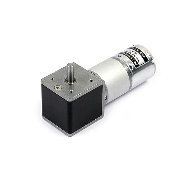 감속기어모터 IG-32RGM 12TYPE (24V)