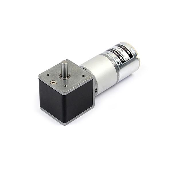 감속기어모터 IG-32RGM 11TYPE (12V)