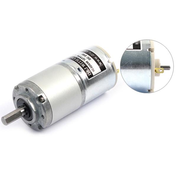 감속기어모터 IG-32GM RSTYPE (24V)