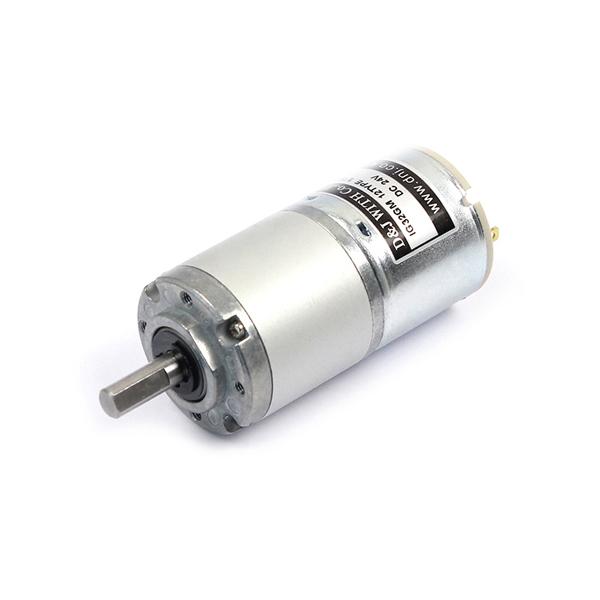 감속기어모터 IG-32GM 12TYPE (24V)