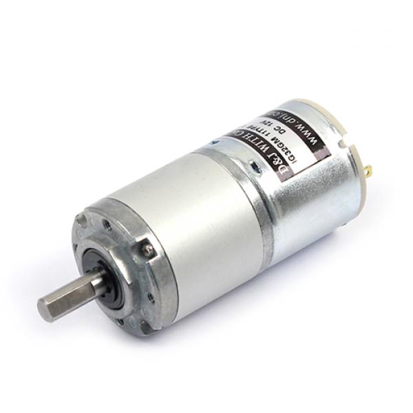 감속기어모터 IG-32GM 11TYPE (12V)