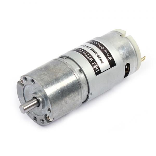 감속기어모터 RB30-MM8.5W-E (24V)