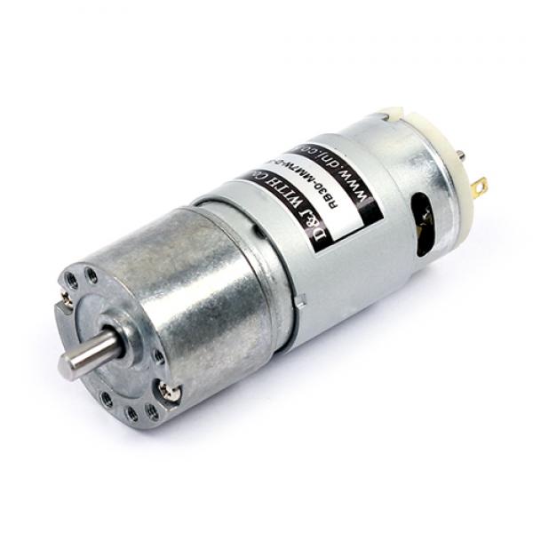 감속기어모터 RB30-MM7W-D (12V)